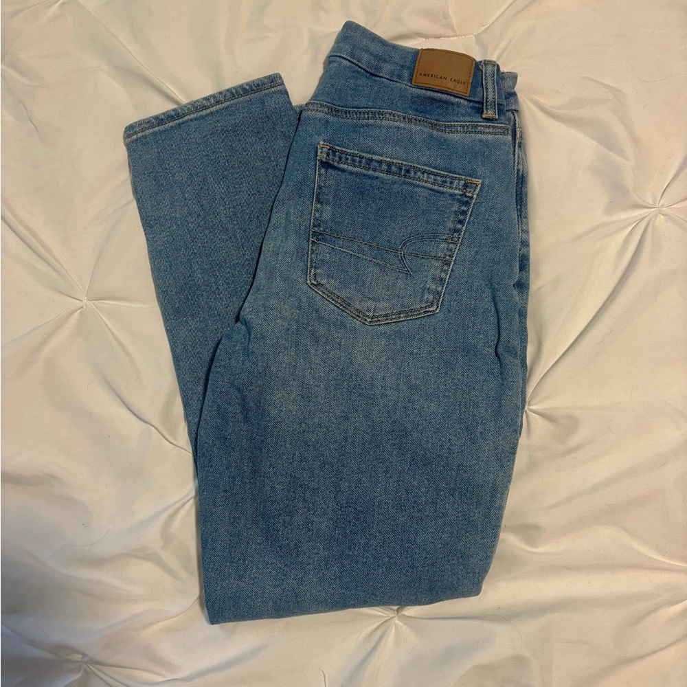 Women’s Blue Jeans